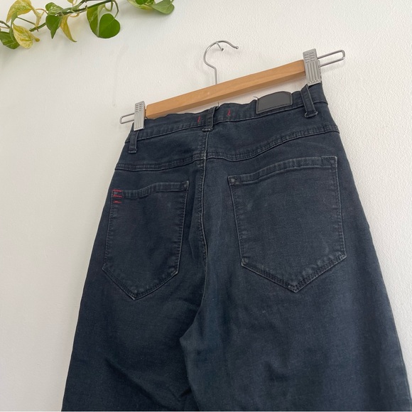 Ultra High Rise Jeans - Picture 5 of 8